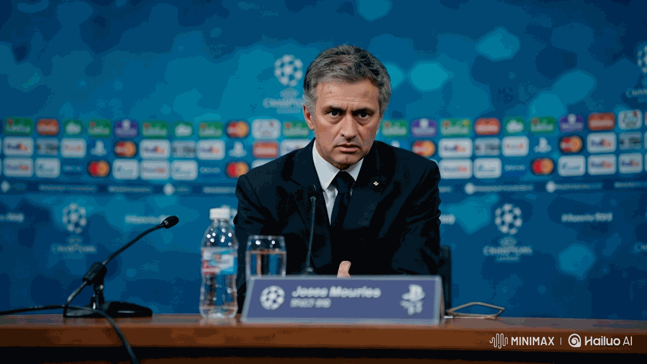 Final contra el Bayern