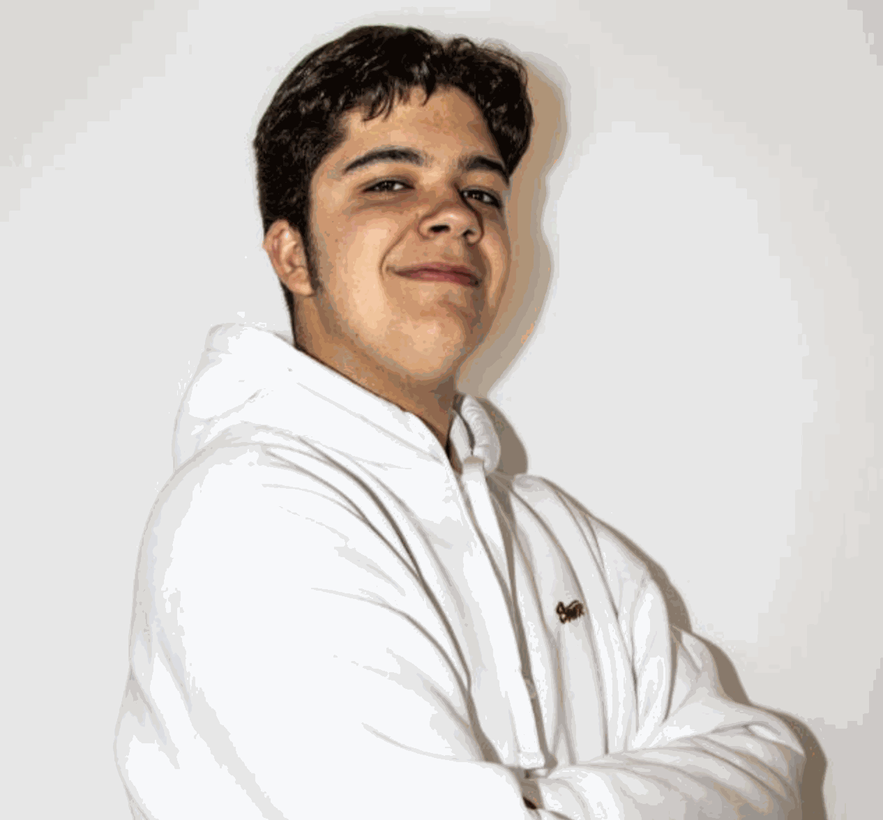 David Alján Lusquiños