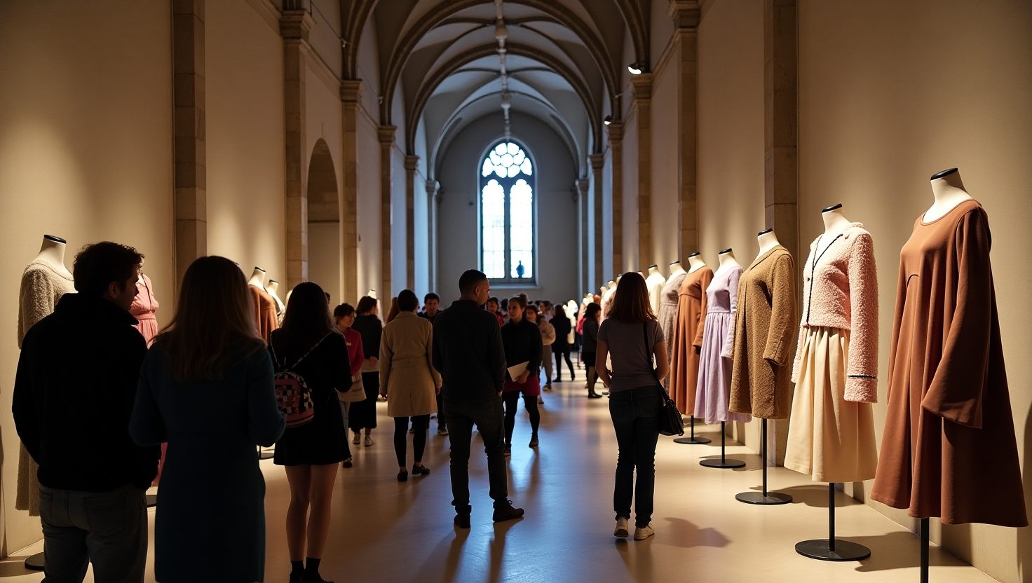 Exposición pública da obra gañadora