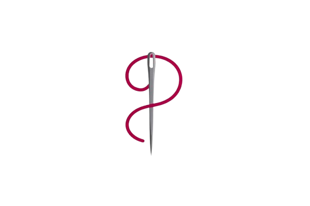 Logo de Ponte de Moda