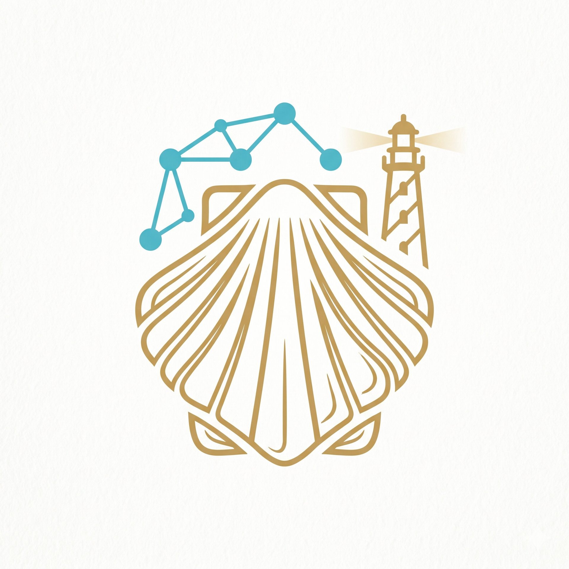 Logo de TravesIA de Santiago