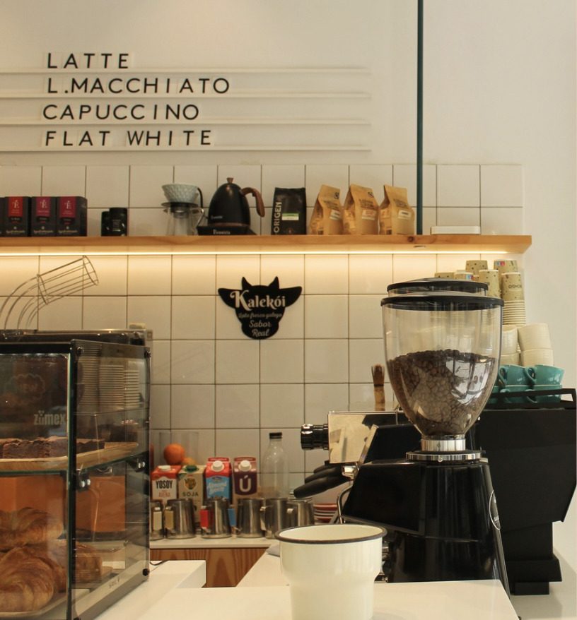 Cultura do café