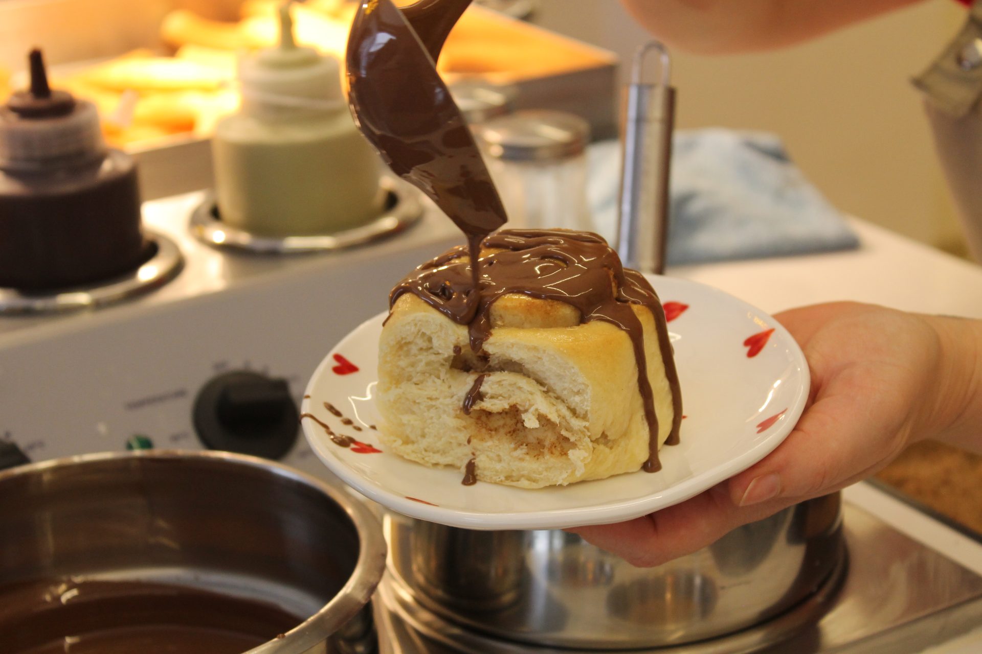 Merenda 1